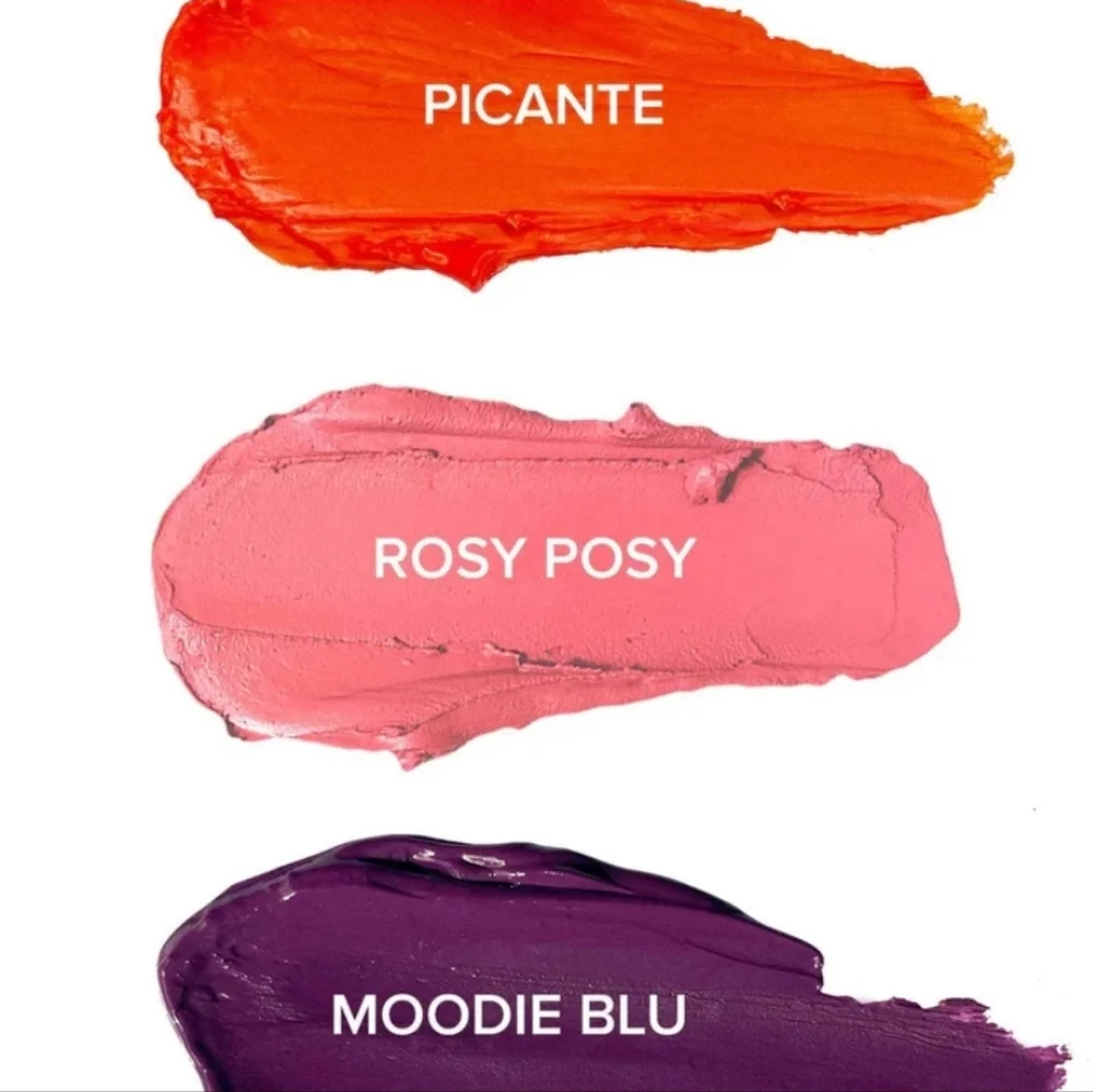 NUDESTIX‎ Trendy Blush Kit